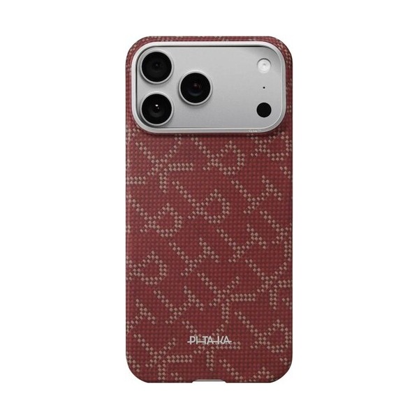 overlay-pitaka-ultra-slim-case-apple-iphone-17-pro-max-red-5