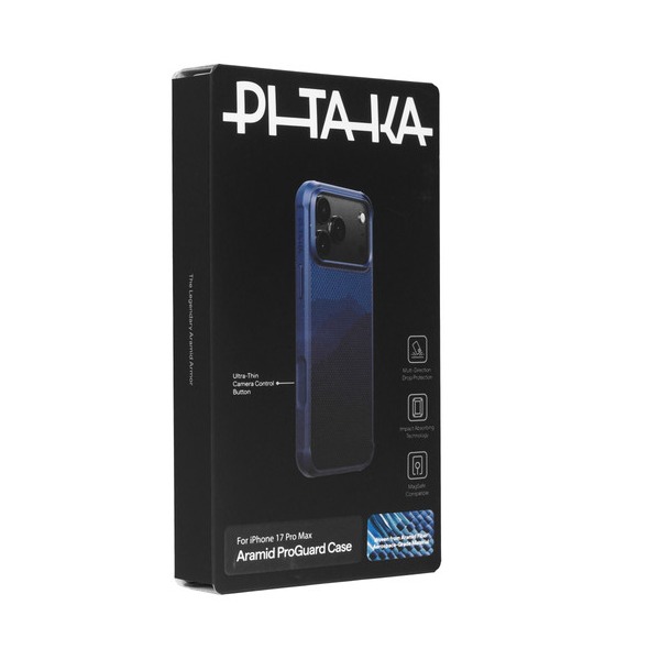 overlay-pitaka-aramid-proguard-case-apple-iphone-17-pro-max-blue-cyan-black-4