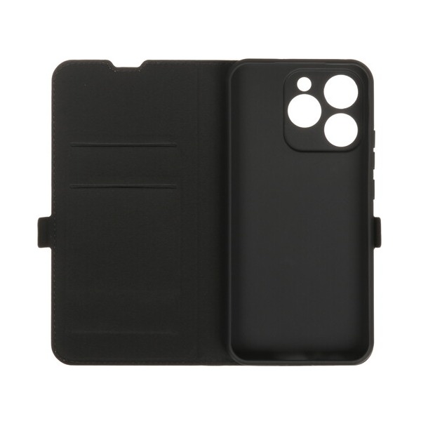flipflopcase-borasco-book-case-realme-15-t-black-3