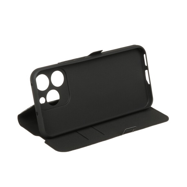 flipflopcase-borasco-book-case-realme-15-t-black-5