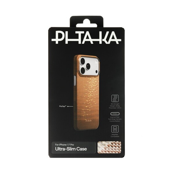 overlay-pitaka-ultra-slim-case-apple-iphone-17-pro-golden-5