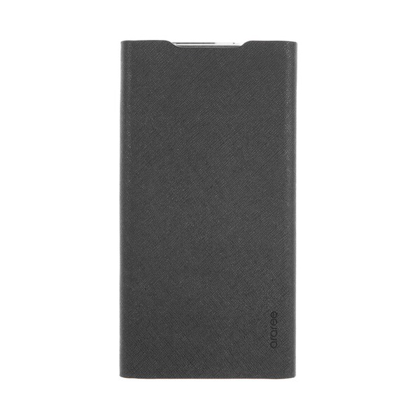 flipflopcase-araree-bonnet-stand-samsung-galaxy-s-25-ultra-black-1