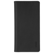 flipflopcase-araree-mustang-diary-samsung-galaxy-s-25-ultra-black