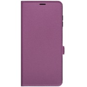 flipflopcase-borasco-book-case-samsung-galaxy-a26-violet