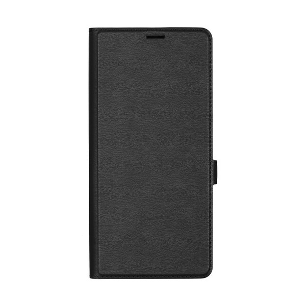 flipflopcase-borasco-book-case-infinix-smart-9-black-1