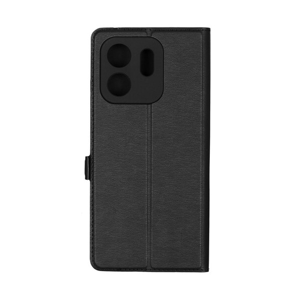 flipflopcase-borasco-book-case-infinix-smart-9-black-2