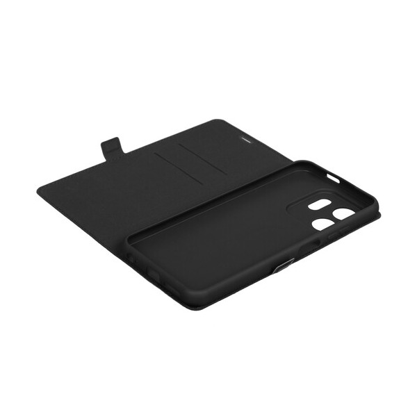 flipflopcase-borasco-book-case-infinix-smart-9-black-4
