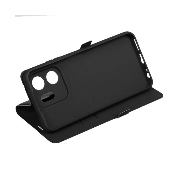 flipflopcase-borasco-book-case-infinix-smart-9-black-5