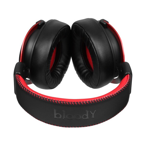 wireless-wired-headphones-a4tech-bloody-mr-590-sports-red-2023-4