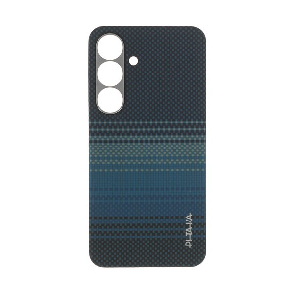 overlay-pitaka-tactile-woven-case-samsung-galaxy-s-25-blue-1