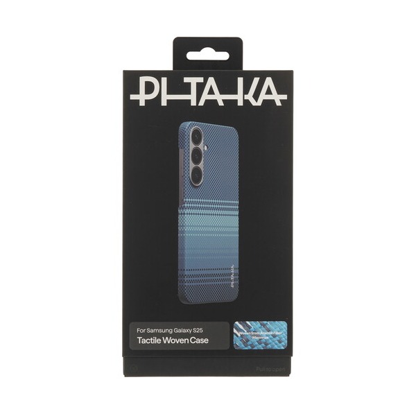 overlay-pitaka-tactile-woven-case-samsung-galaxy-s-25-blue-4
