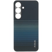 overlay-pitaka-tactile-woven-case-samsung-galaxy-s-25-blue