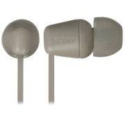 wireless-headphones-sony-wi-c-100-beige-2022