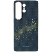 overlay-pitaka-slim-case-samsung-galaxy-s-26-ultra-blue-beige