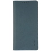flipflopcase-araree-mustang-diary-samsung-galaxy-s-25-ultra-blue