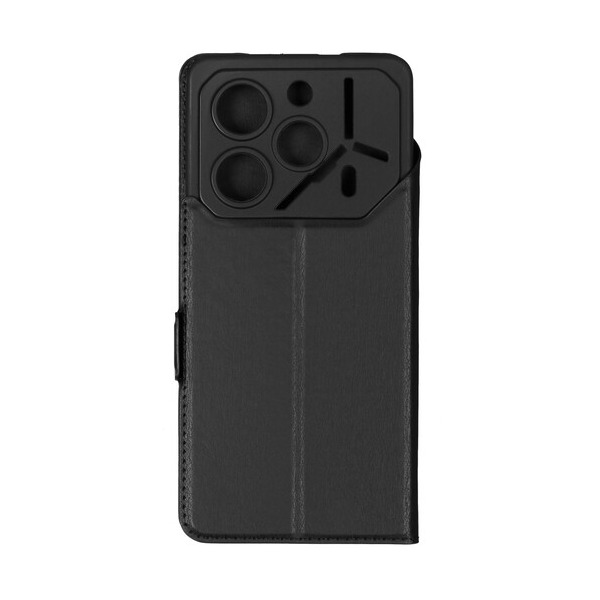 flipflopcase-df-flipcase-tecno-pova-6-pro-black-2