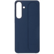 overlay-samsung-standing-grip-case-galaxy-s-25-fe-blue