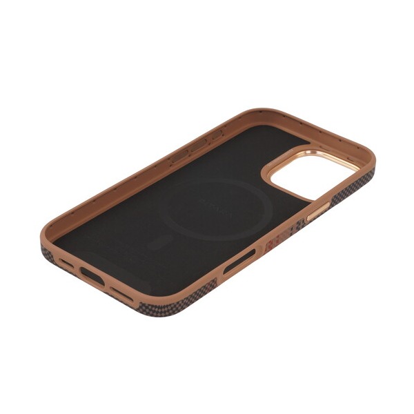 overlay-pitaka-military-grade-protective-case-apple-iphone-16-pro-max-brown-grey-3