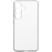 overlay-borasco-silicone-case-samsung-galaxy-s-25-transparent