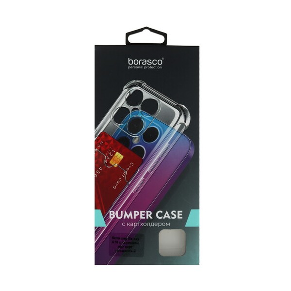 overlay-borasco-bumper-case-samsung-galaxy-16-4g-transparent-4
