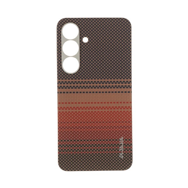 overlay-pitaka-tactile-woven-case-samsung-galaxy-s-25-brown-1