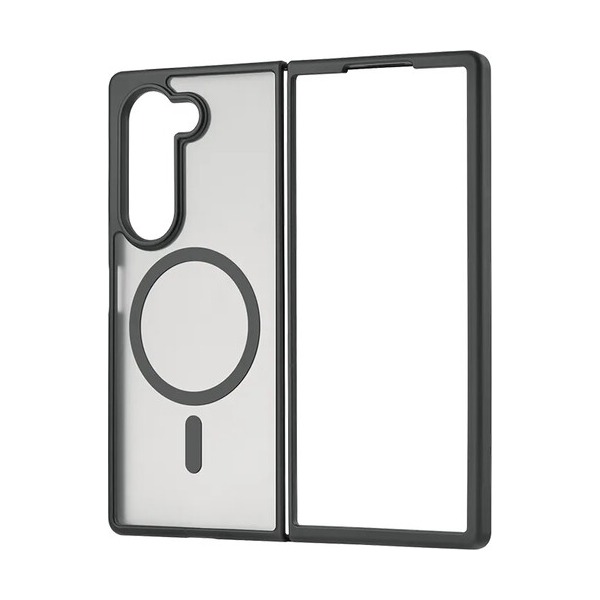 overlay-ubear-cloud-mag-case-samsung-galaxy-z-fold-7-black-transparent-2