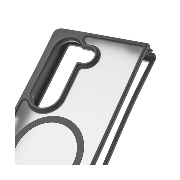 overlay-ubear-cloud-mag-case-samsung-galaxy-z-fold-7-black-transparent-4