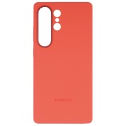 overlay-samsung-silicone-case-galaxy-s-25-ultra-red