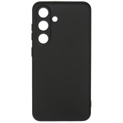 overlay-luxcase-samsung-galaxy-s-25-black