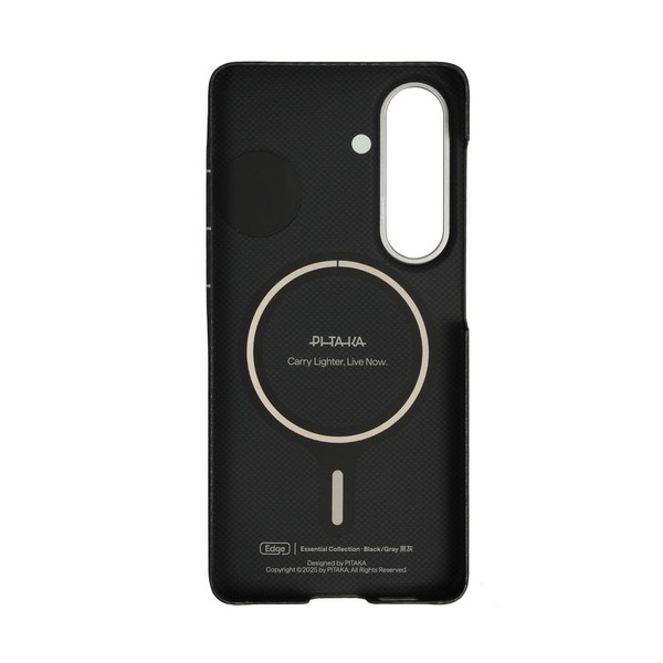 overlay-pitaka-slim-case-samsung-galaxy-s-26-black-grey-2