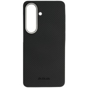 overlay-pitaka-slim-case-samsung-galaxy-s-26-black-grey