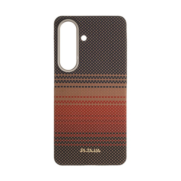 overlay-pitaka-slim-case-samsung-galaxy-s-26-brown-beige-orange-1