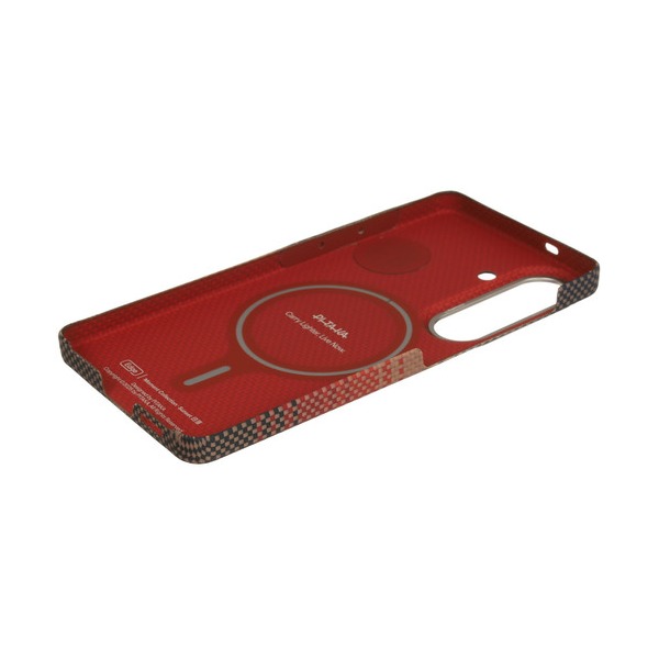 overlay-pitaka-slim-case-samsung-galaxy-s-26-brown-beige-orange-3