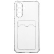 overlay-borasco-bumper-case-samsung-galaxy-a26-transparent