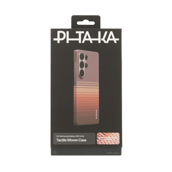 overlay-pitaka-tactile-woven-case-samsung-galaxy-s-25-ultra-brown-4
