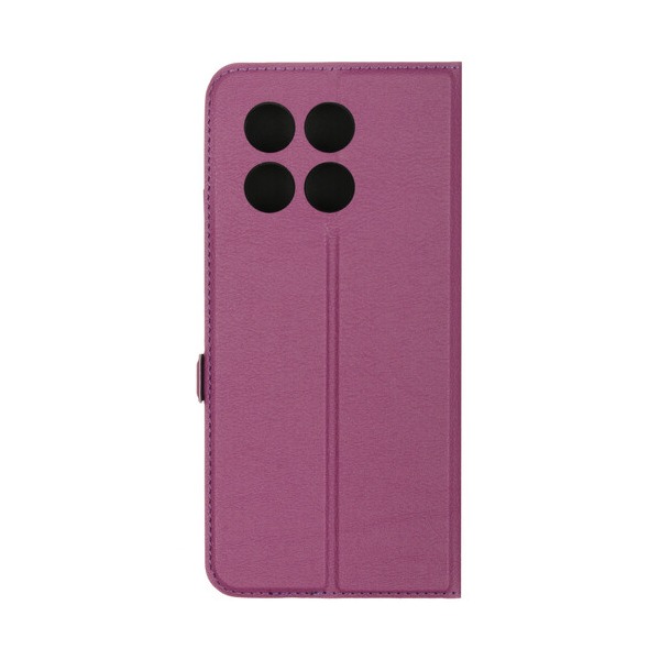 flipflopcase-borasco-book-case-tecno-spark-30-pro-violet-2