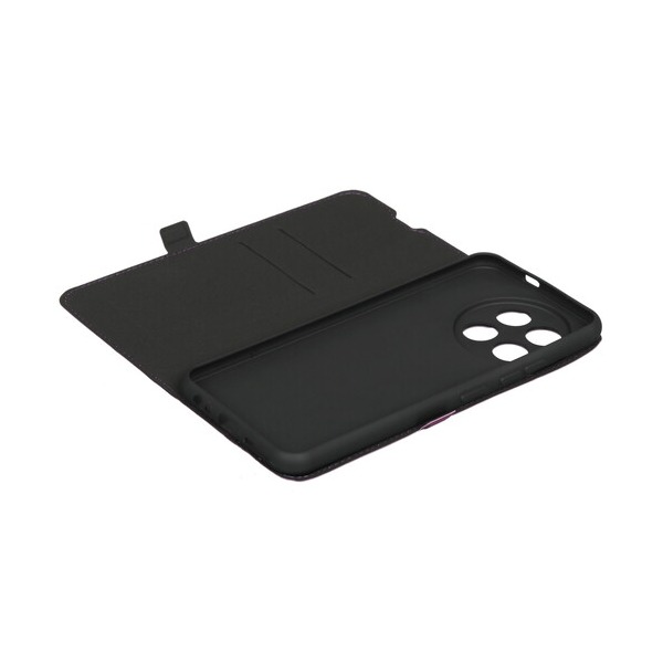 flipflopcase-borasco-book-case-tecno-spark-30-pro-violet-4