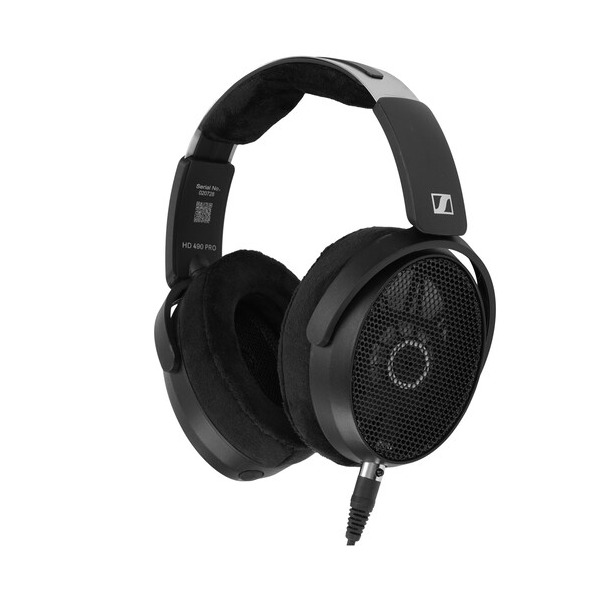 wired-headphones-sennheiser-hd-490-pro-black-2024-1