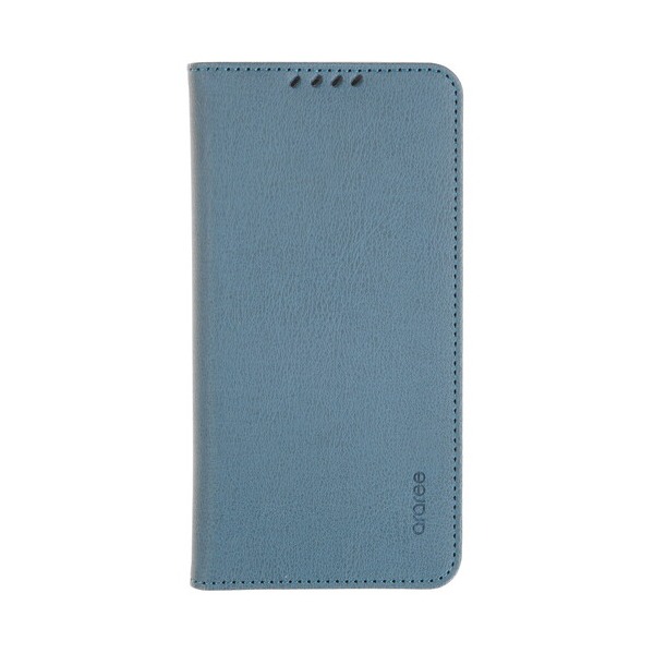 flipflopcase-araree-mustang-diary-samsung-galaxy-s-25-blue-1