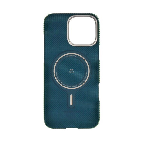overlay-pitaka-ultra-slim-case-apple-iphone-16-pro-max-green-cyan-2