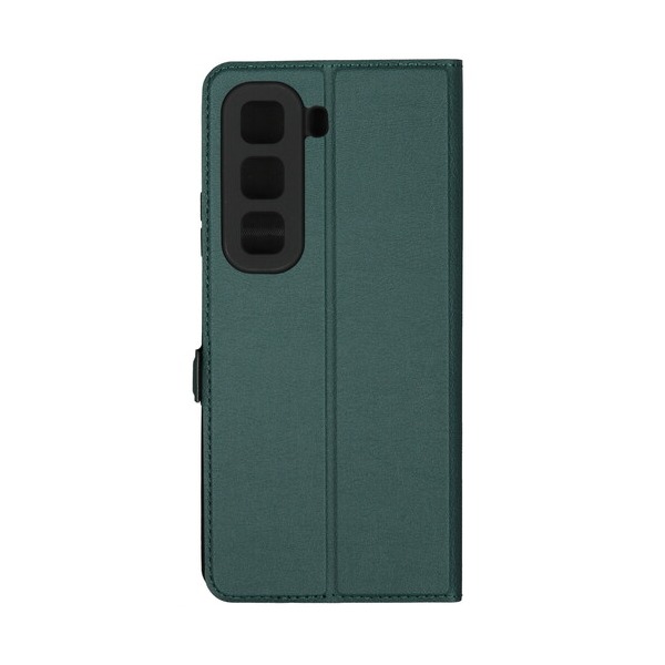 flipflopcase-borasco-book-case-infinix-hot-50-4g-green-2