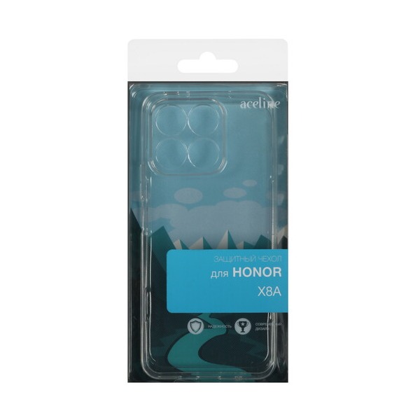 overlay-aceline-silicone-honor-x-8-transparent-4