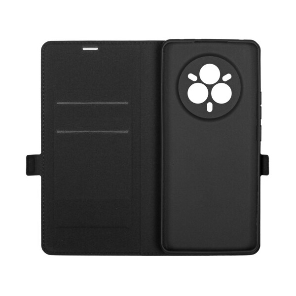flipflopcase-borasco-book-case-realme-14-pro-black-3