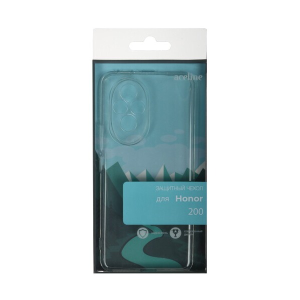 overlay-aceline-silicone-honor-200-transparent-4