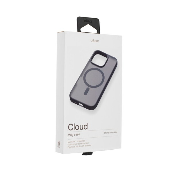 overlay-ubear-cloud-mag-case-apple-iphone-16-pro-max-black-transparent-4