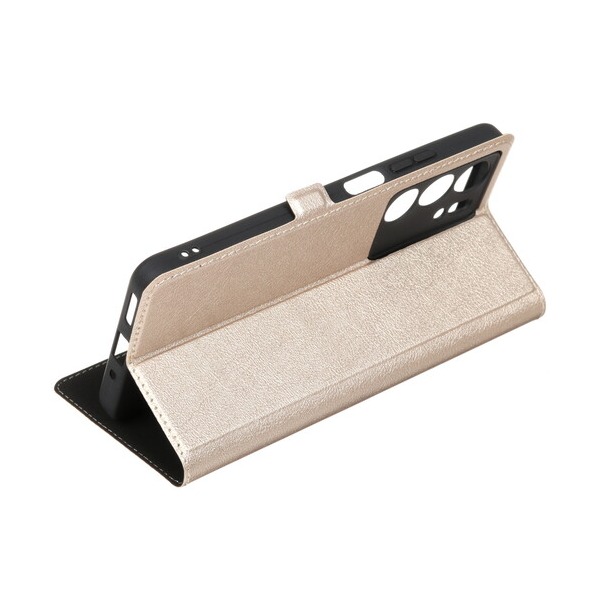 flipflopcase-borasco-book-case-realme-c-75-golden-5