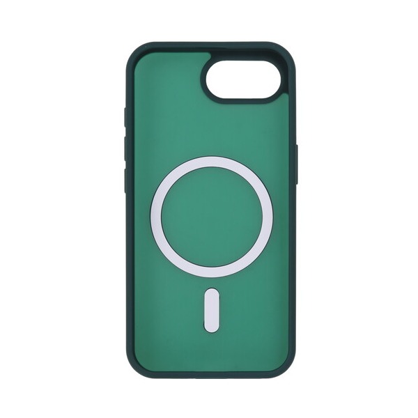 overlay-zibelino-magsafe-matte-shield-apple-iphone-16-e-green-2