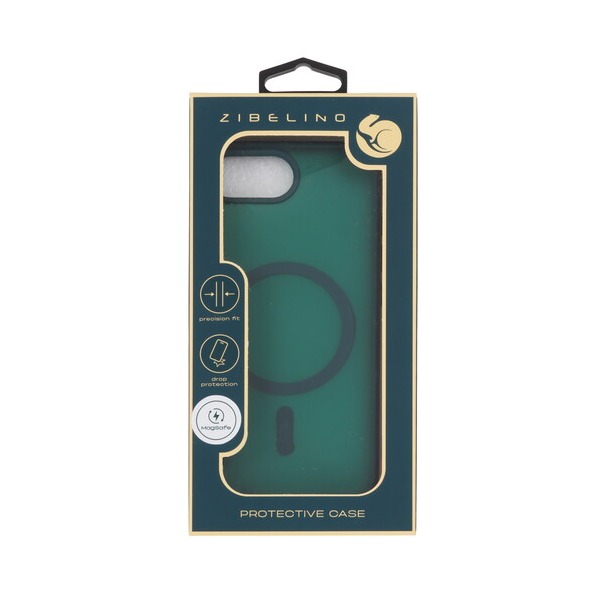 overlay-zibelino-magsafe-matte-shield-apple-iphone-16-e-green-5