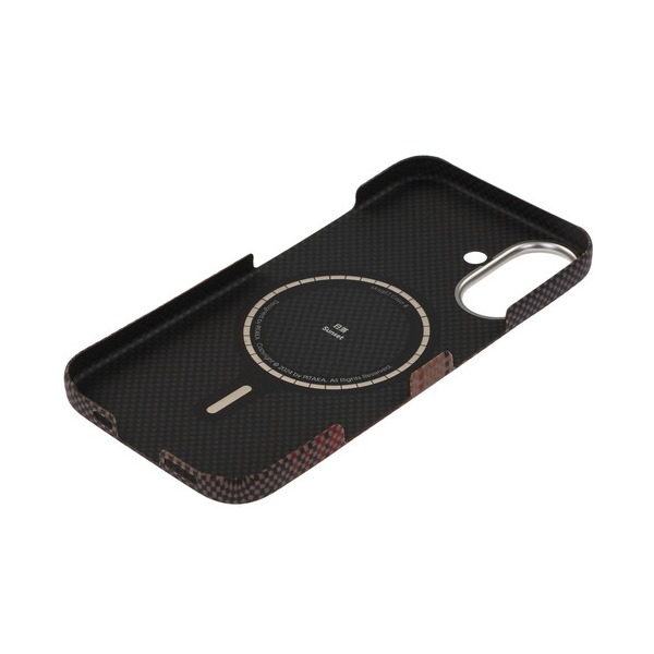 overlay-pitaka-tactile-woven-case-apple-iphone-16-brown-grey-3