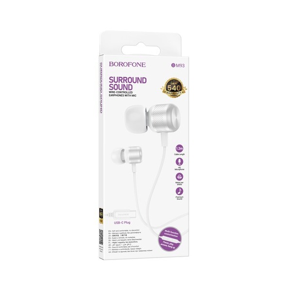 wired-headphones-borofone-bm-93-platino-type-c-silver-2024-3